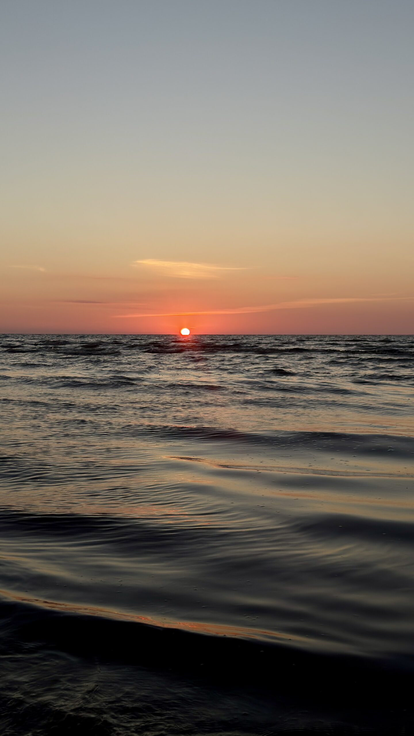 Why I’ll Never Get Tired of Sunsets