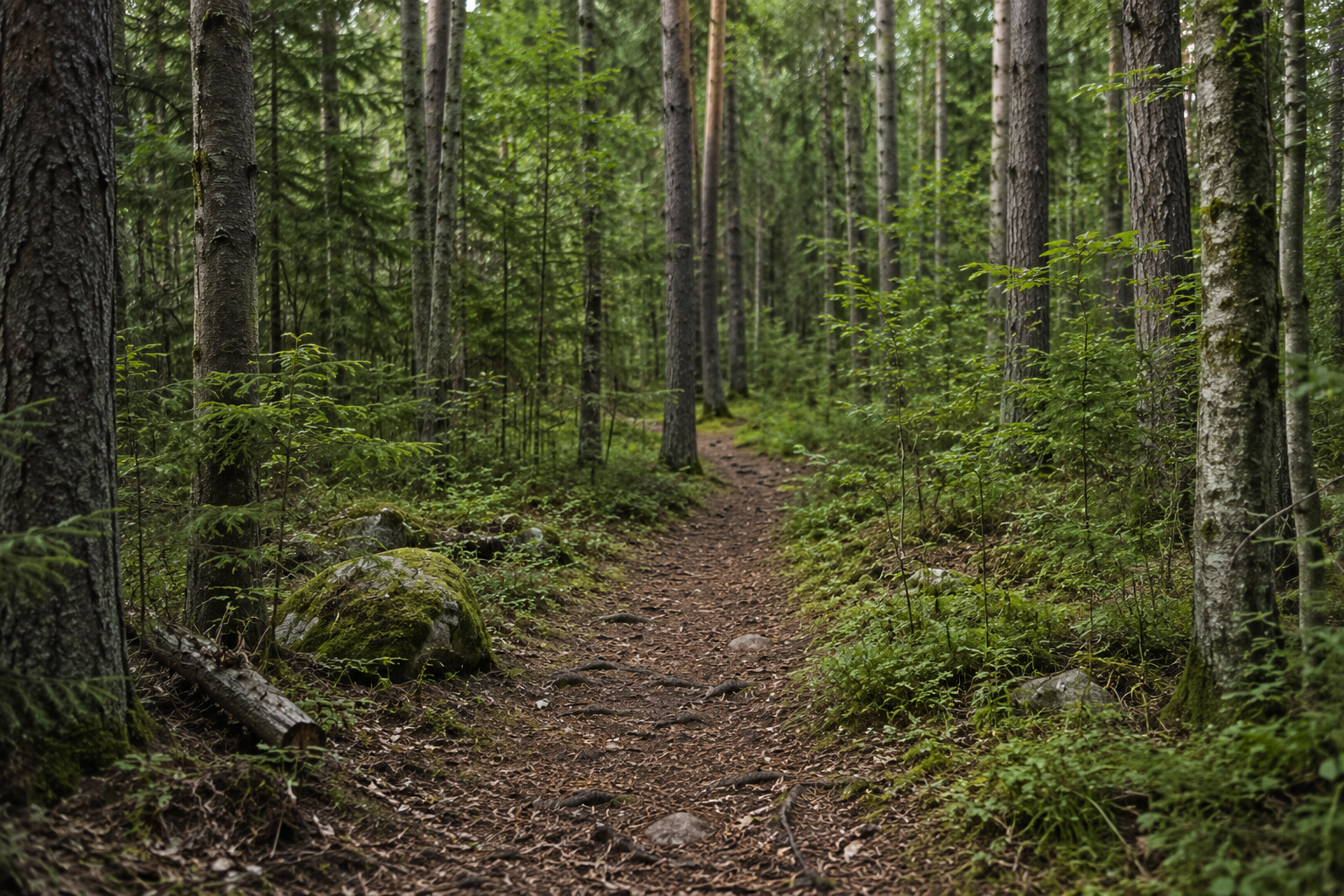 20 Beautiful Forest Quotes