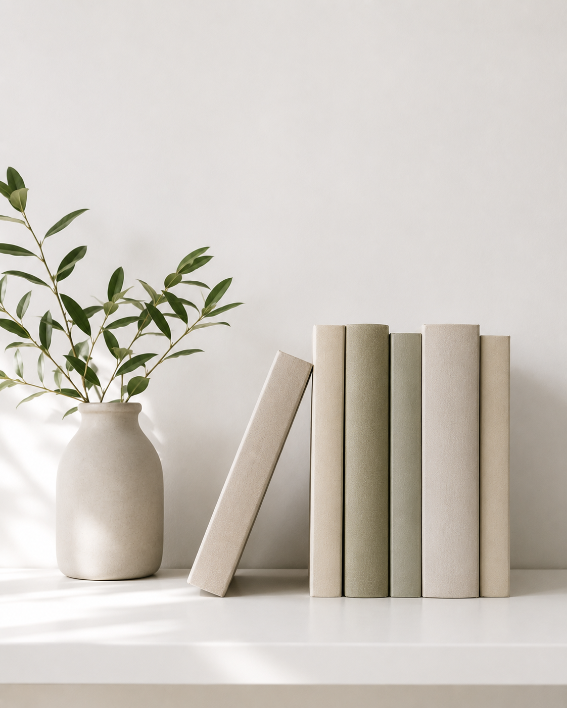 9 Books That Have Inspired Me to Live More Intentionally